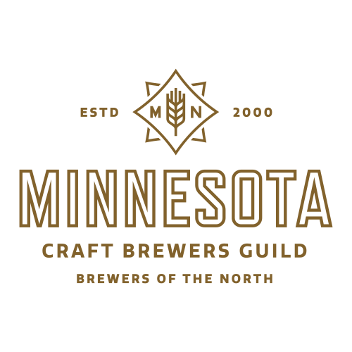 logo Minnesota Craft Brewers Guild