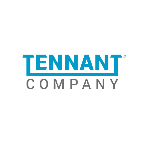 Tennant: Creating circularity through customer-focused RECON program