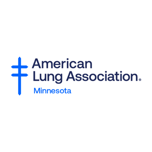 American Lung Association in Minnesota logo
