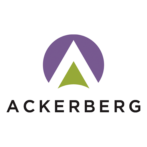 Logo for Ackerberg