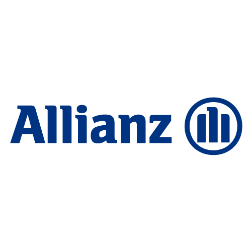 Logo for Allianz