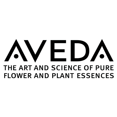 Logo for Aveda