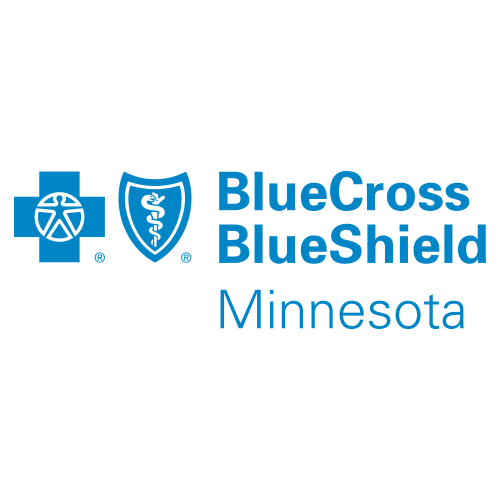 logo for Blue Cross Blue Shield