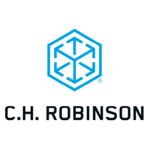 Logo for C.H. Robinson