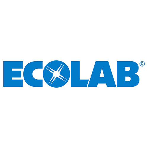 Logo for Ecolab