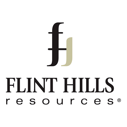 Logo for Flint Hills Resources