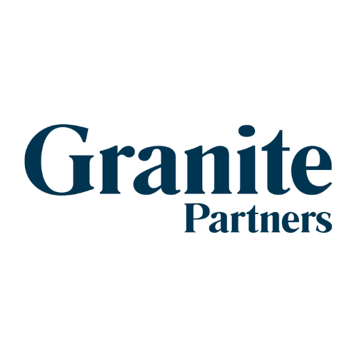Logo for Granite Partners