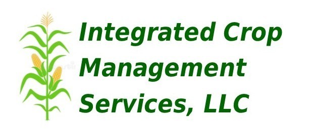 Logo for Integrated Crop Management Services