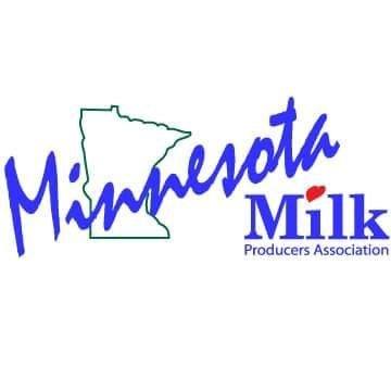 Logo for Midwest Milk Producers Association
