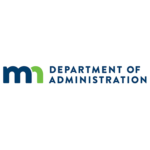 Logo for MN Department of Administration