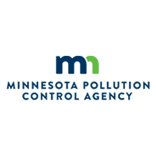 Logo for the Minnesota Pollution Control Agency