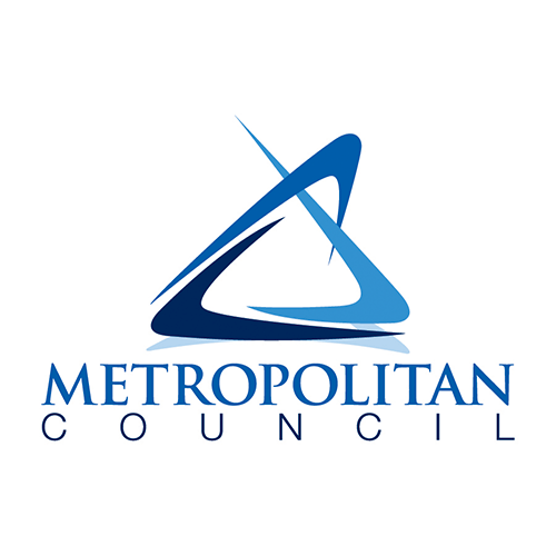 Logo for Metropolitan Council