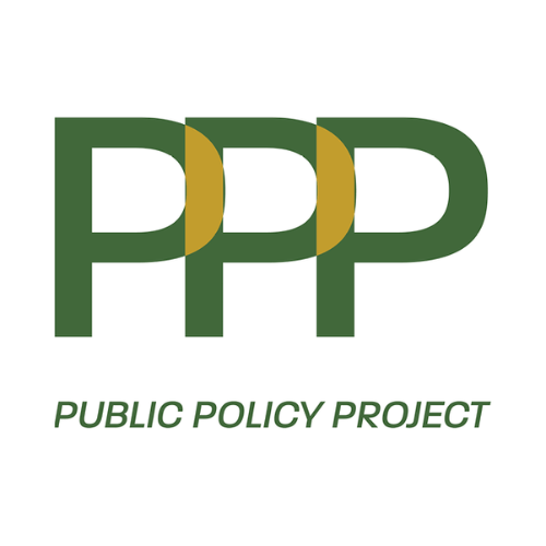 Logo for the Public Policy Project
