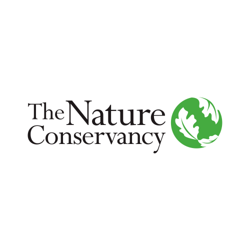 Logo for The Nature Conservancy