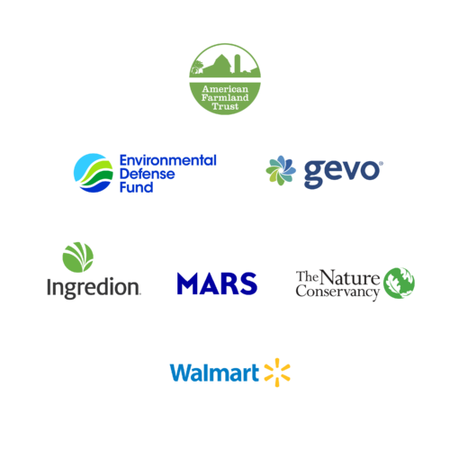 Midwest Row Crop Collaborative
