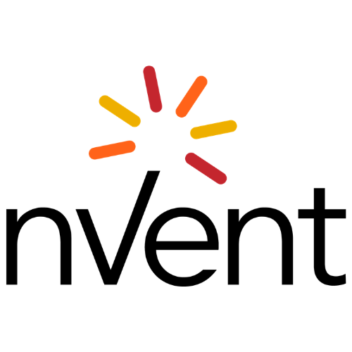 logo for nVent