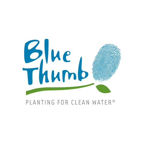 Blue Thumb logo