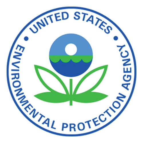 Logo for United States Environmental Protection Agency