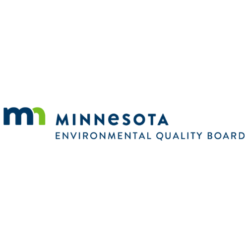 Logo for Minnesota Environmental Quality Board