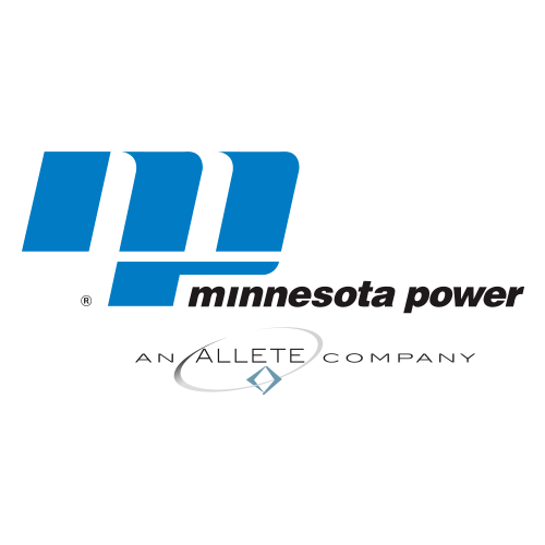 logo for Minnesota Power