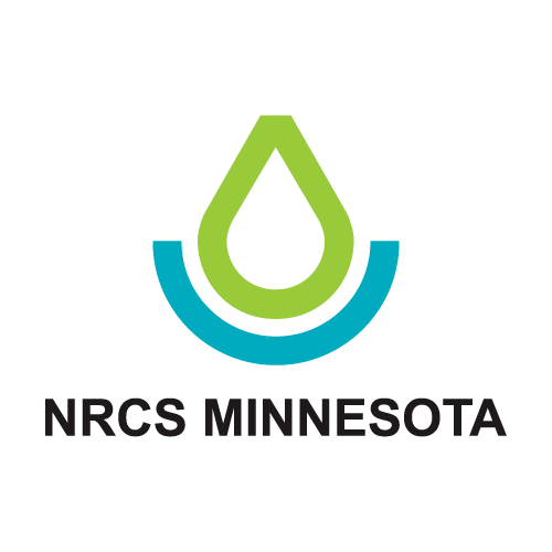 NRCS Minnesota logo