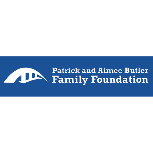 Butler Family Foundation logo