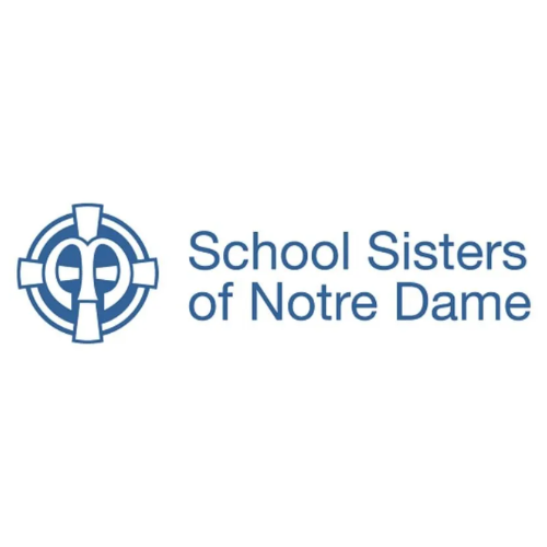 School Sisters of Notre Dame logo