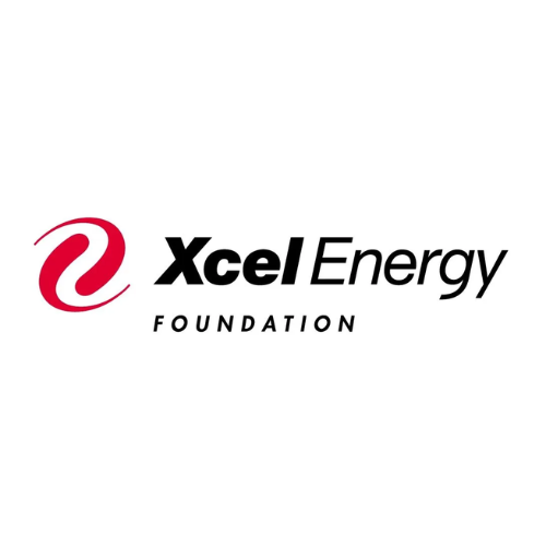 Xcel Foundation logo