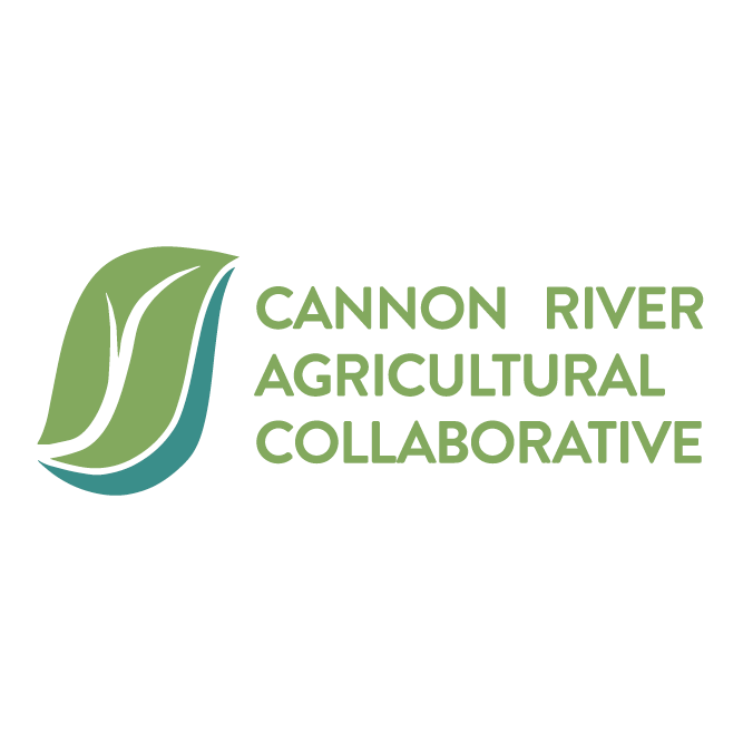 Logo for Cannon River Agricultural Collaborative