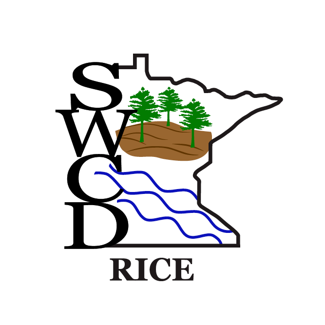 Logo for Rice Soil and Water Conservation District