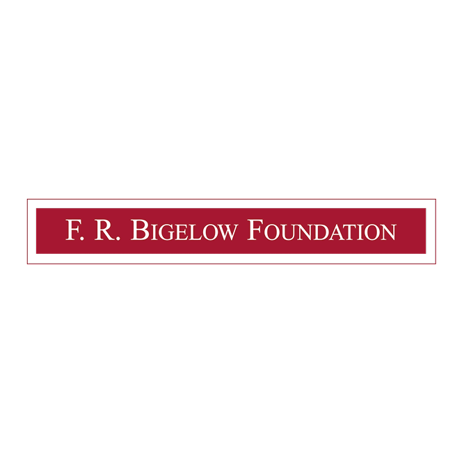 F.R. Bigelow Foundation logo