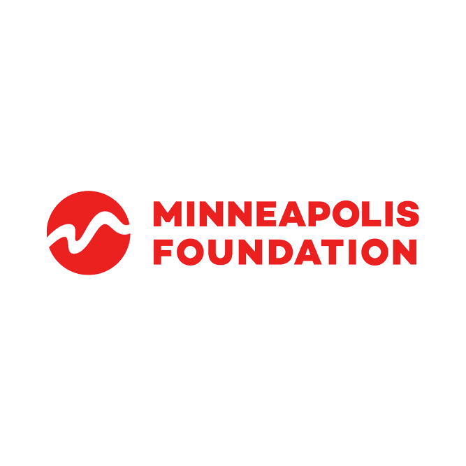 Minneapolis foundation logo