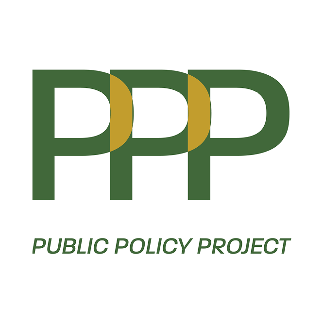 Public Policy Project logo