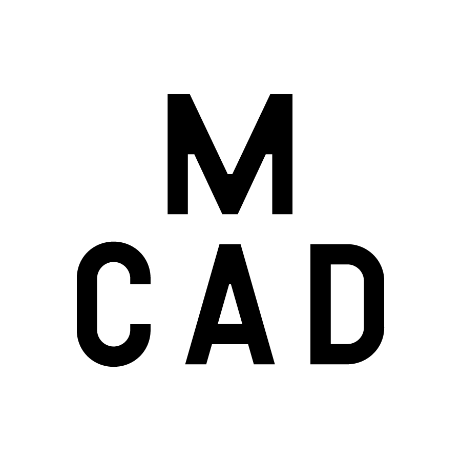 Minneapolis College of Art and Design lettermark logo