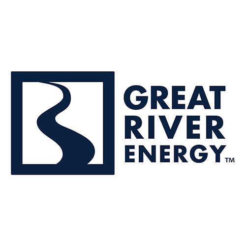 logo: Great River Energy