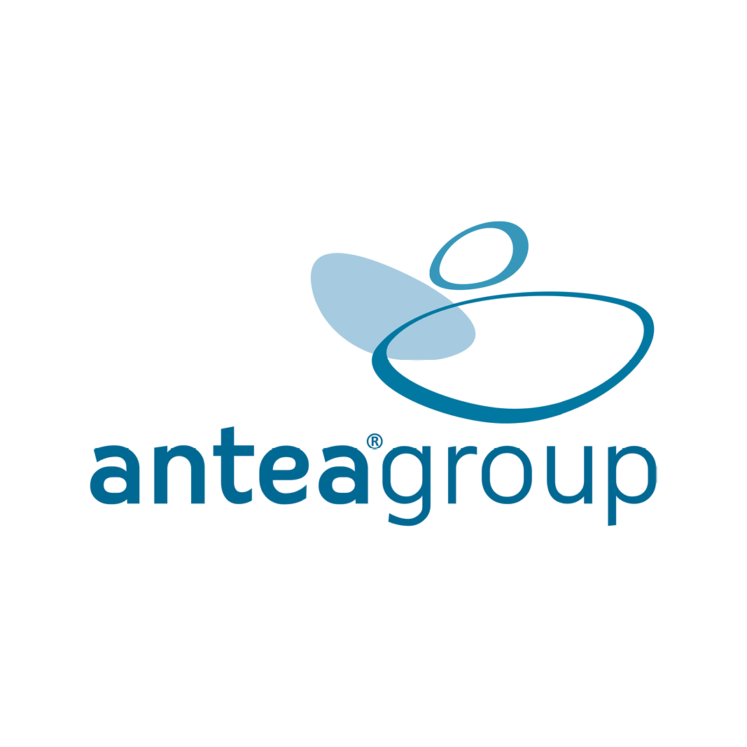 Logo for Antea Group