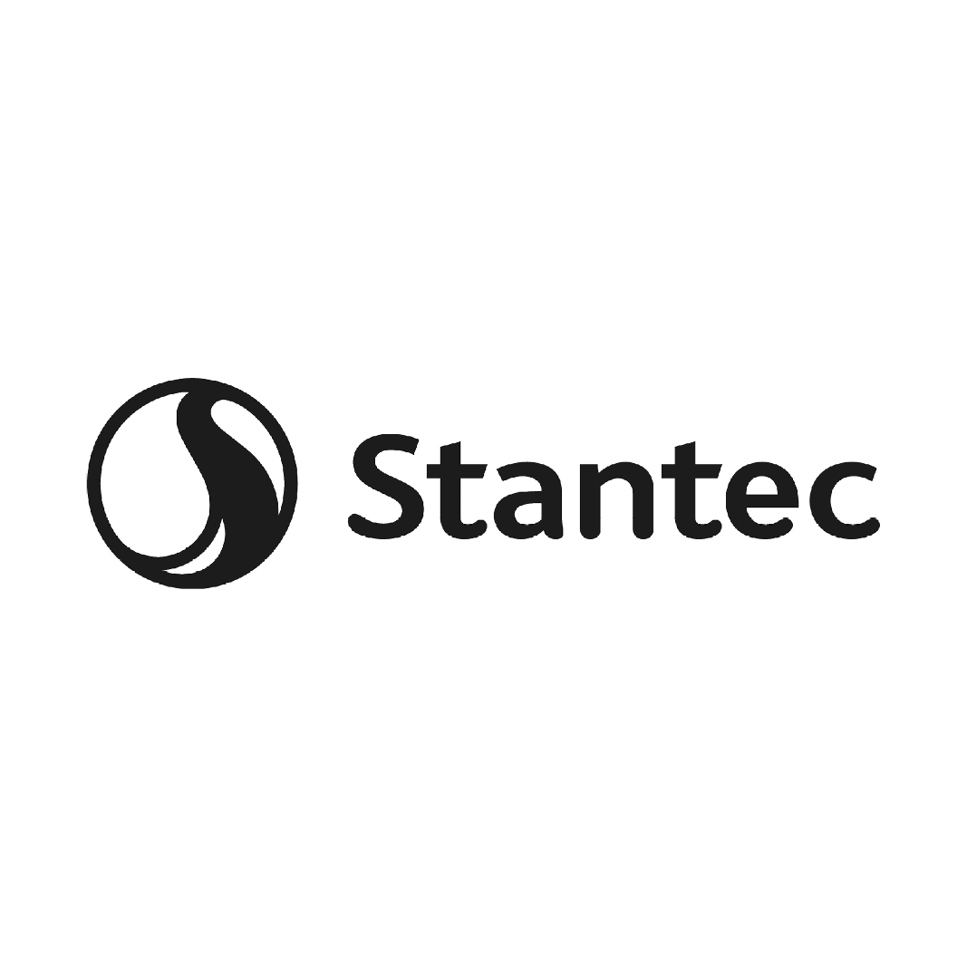 Logo for Stantec