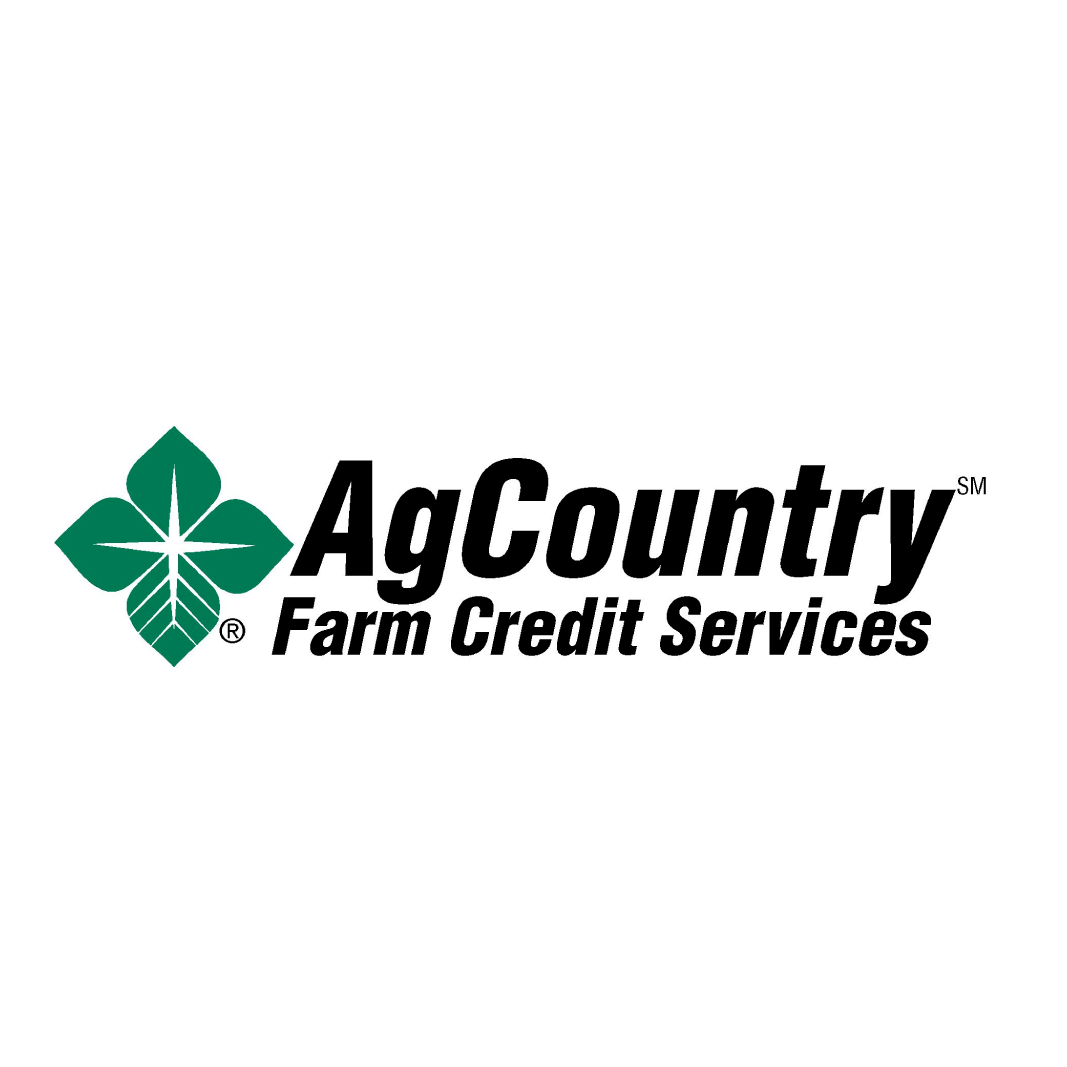 AgCountry Farm Credit Services logo