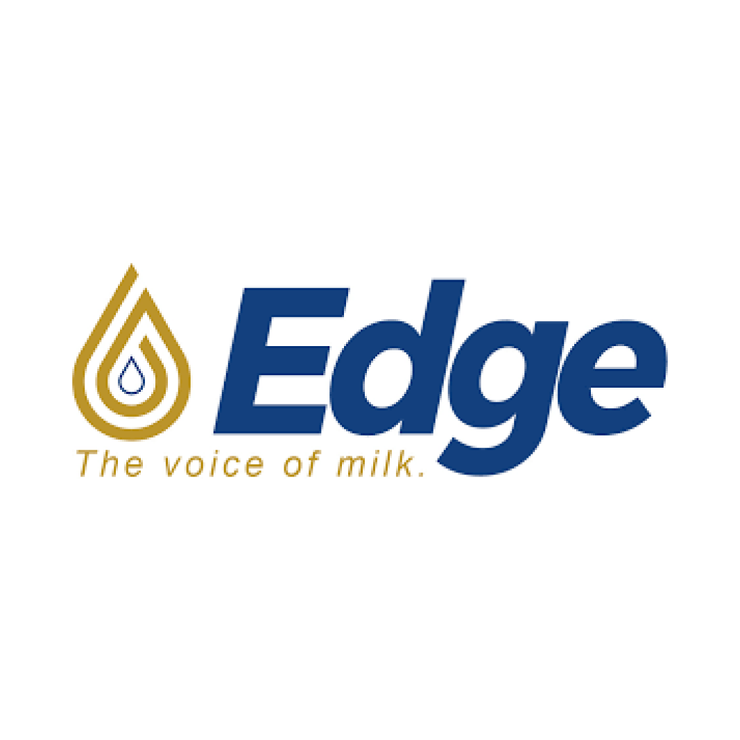 Edge Dairy logo