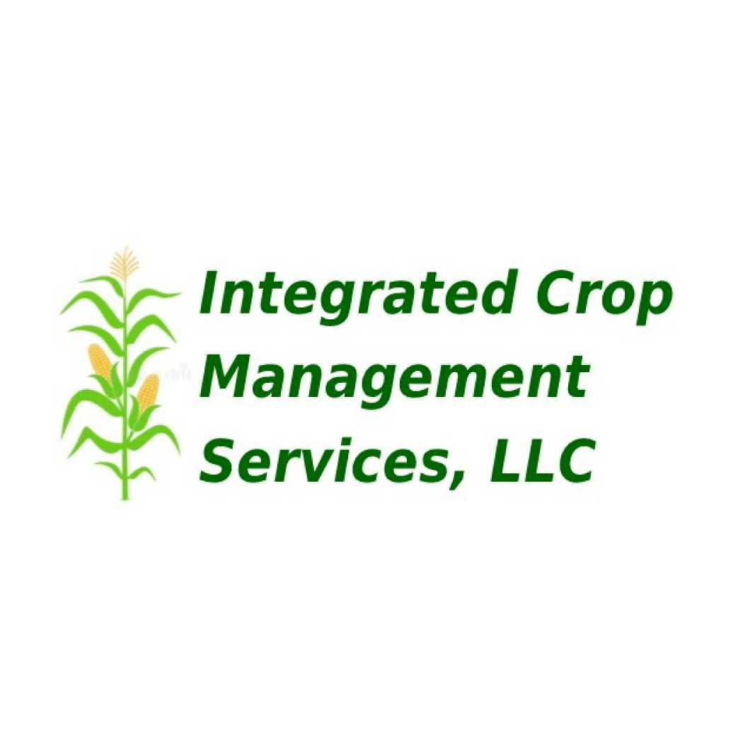 Integrated Crop Management Services logo