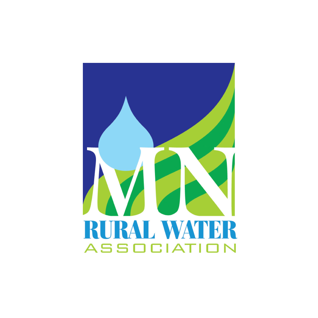 Minnesota Rural Water Association logo