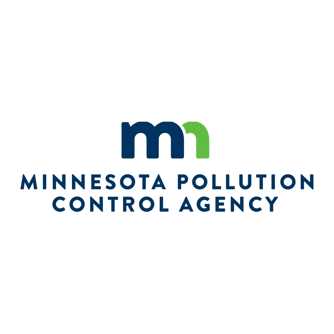 Minnesota Pollution Control Agency logo
