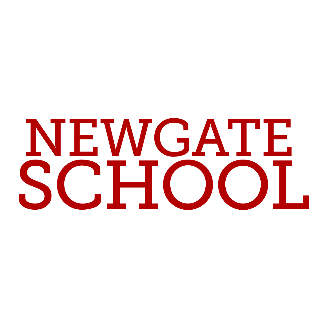 Newgate School logo