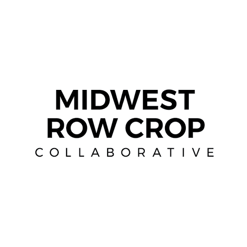 Midwest Row Crop Collaborative word mark