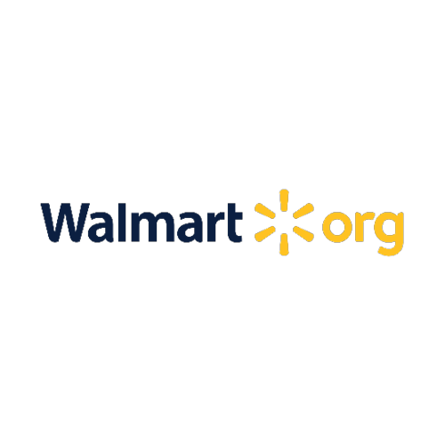 Walmart.org logo