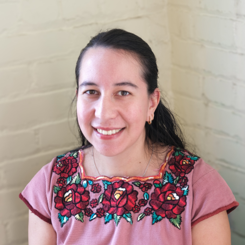 Lorna Sherwood Caballero