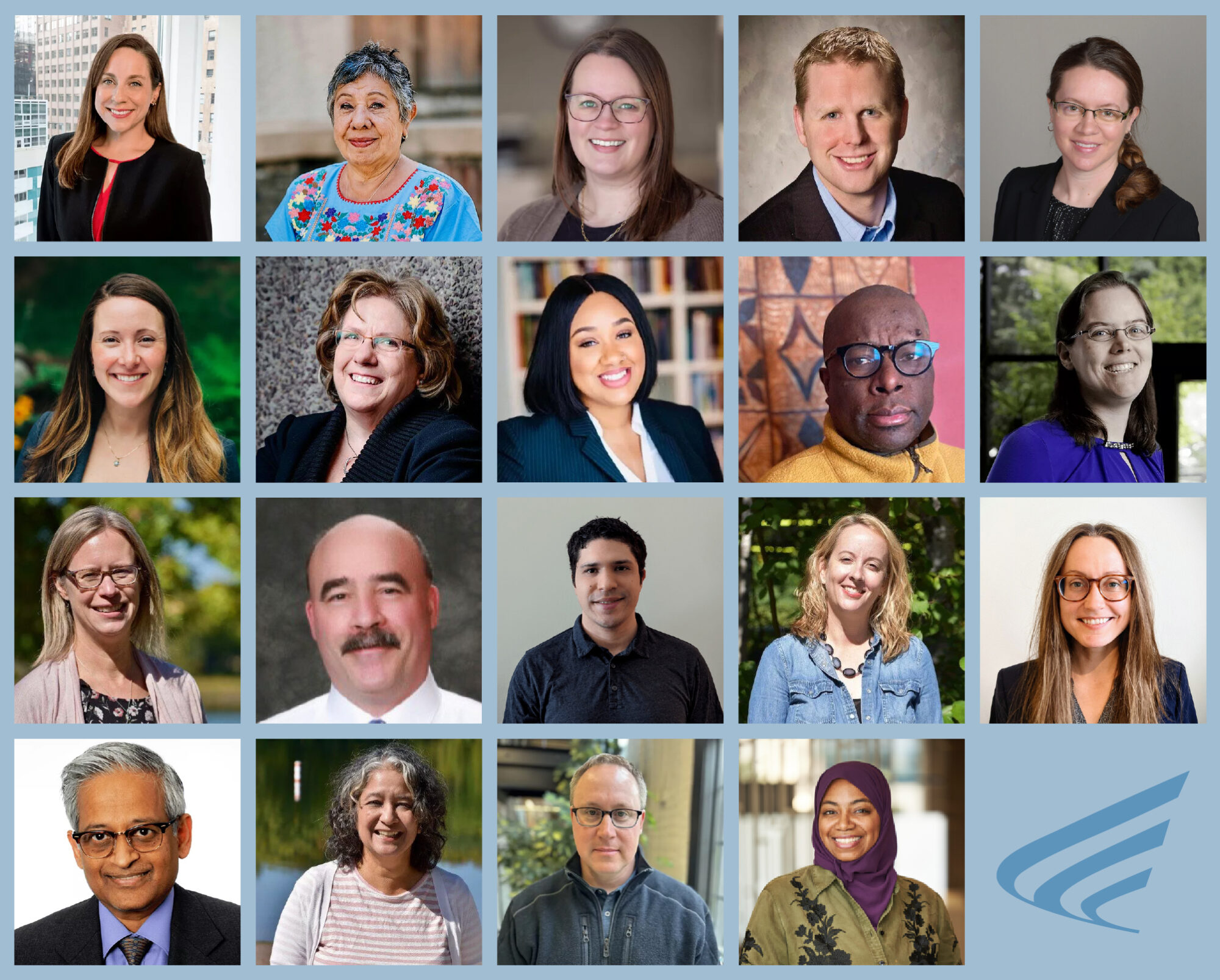 2025 board collage