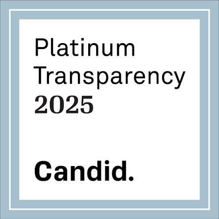 candid platinum seal - 2025